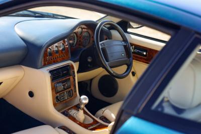 1994 Aston Martin Vantage