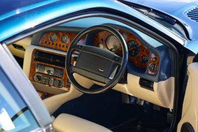1994 Aston Martin Vantage