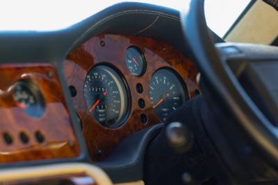 1994 Aston Martin Vantage