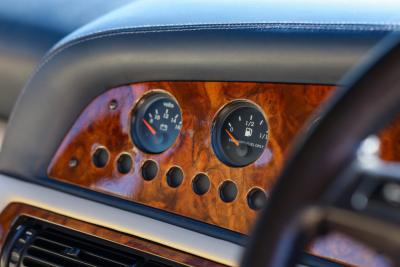 1994 Aston Martin Vantage