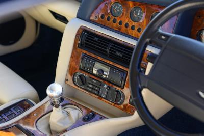 1994 Aston Martin Vantage