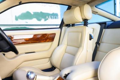 1994 Aston Martin Vantage
