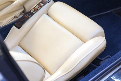1994 Aston Martin Vantage