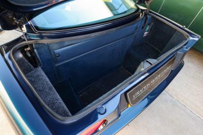 1994 Aston Martin Vantage