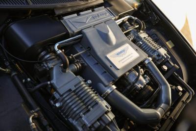 1994 Aston Martin Vantage
