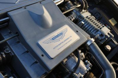 1994 Aston Martin Vantage