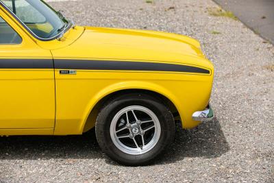 1973 Ford Escort Mexico