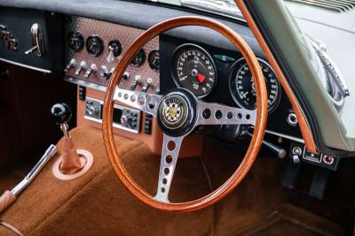 2021 Jaguar E TYPE TERA
