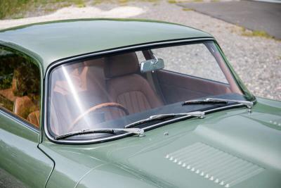 2021 Jaguar E TYPE TERA