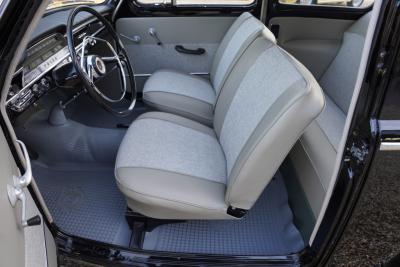 1960 Volvo PV544 &ldquo;High-quality restoration&rdquo;