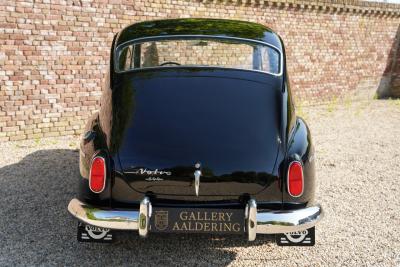 1960 Volvo PV544 &ldquo;High-quality restoration&rdquo;