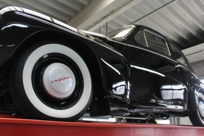 1960 Volvo PV544 &ldquo;High-quality restoration&rdquo;