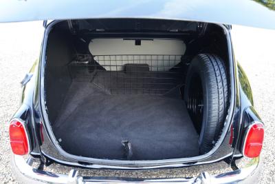 1960 Volvo PV544 &ldquo;High-quality restoration&rdquo;