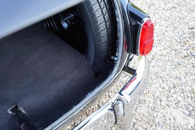 1960 Volvo PV544 &ldquo;High-quality restoration&rdquo;