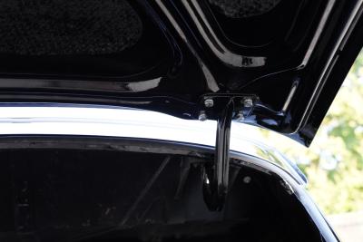 1960 Volvo PV544 &ldquo;High-quality restoration&rdquo;