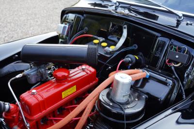 1960 Volvo PV544 &ldquo;High-quality restoration&rdquo;