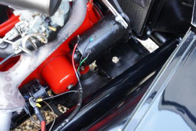 1960 Volvo PV544 &ldquo;High-quality restoration&rdquo;