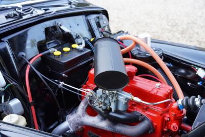 1960 Volvo PV544 &ldquo;High-quality restoration&rdquo;