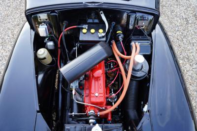 1960 Volvo PV544 &ldquo;High-quality restoration&rdquo;