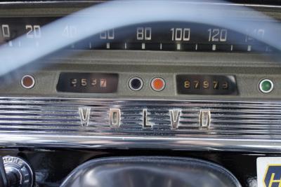 1960 Volvo PV544 &ldquo;High-quality restoration&rdquo;