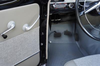1960 Volvo PV544 &ldquo;High-quality restoration&rdquo;