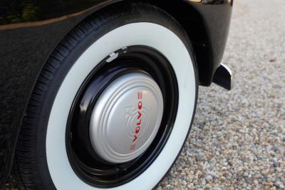 1960 Volvo PV544 &ldquo;High-quality restoration&rdquo;