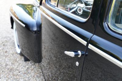 1960 Volvo PV544 &ldquo;High-quality restoration&rdquo;