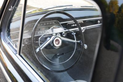 1960 Volvo PV544 &ldquo;High-quality restoration&rdquo;