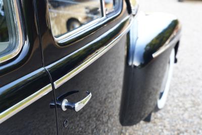 1960 Volvo PV544 &ldquo;High-quality restoration&rdquo;