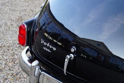 1960 Volvo PV544 &ldquo;High-quality restoration&rdquo;