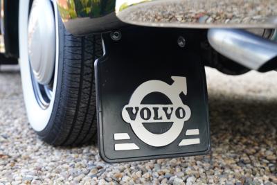 1960 Volvo PV544 &ldquo;High-quality restoration&rdquo;