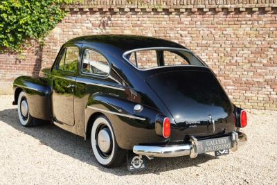 1960 Volvo PV544 &ldquo;High-quality restoration&rdquo;