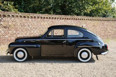 1960 Volvo PV544 &ldquo;High-quality restoration&rdquo;