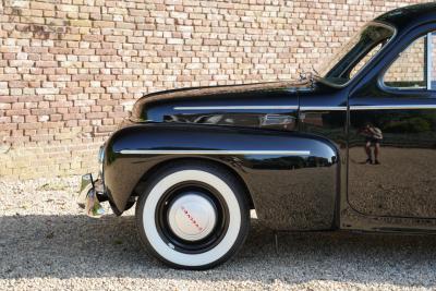 1960 Volvo PV544 &ldquo;High-quality restoration&rdquo;