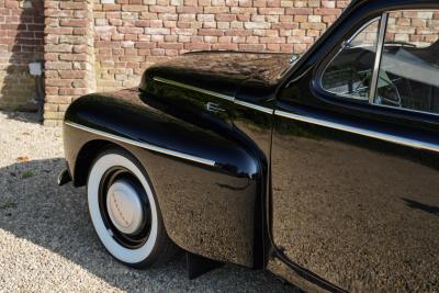 1960 Volvo PV544 &ldquo;High-quality restoration&rdquo;