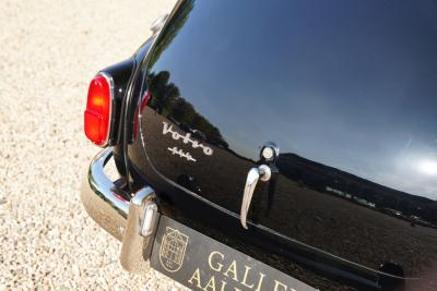 1960 Volvo PV544 &ldquo;High-quality restoration&rdquo;