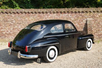 1960 Volvo PV544 &ldquo;High-quality restoration&rdquo;