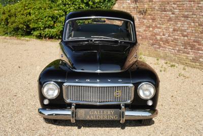 1960 Volvo PV544 &ldquo;High-quality restoration&rdquo;