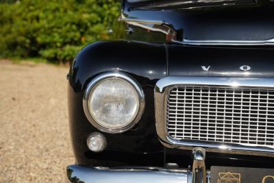 1960 Volvo PV544 &ldquo;High-quality restoration&rdquo;