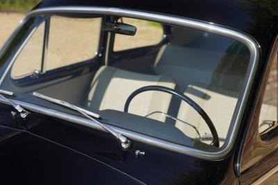 1960 Volvo PV544 &ldquo;High-quality restoration&rdquo;