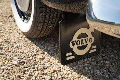 1960 Volvo PV544 &ldquo;High-quality restoration&rdquo;