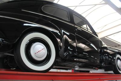 1960 Volvo PV544 &ldquo;High-quality restoration&rdquo;