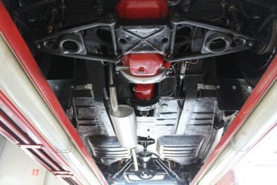 1960 Volvo PV544 &ldquo;High-quality restoration&rdquo;