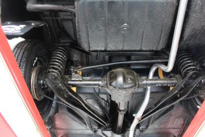 1960 Volvo PV544 &ldquo;High-quality restoration&rdquo;
