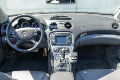 2003 Mercedes - Benz SL-Class