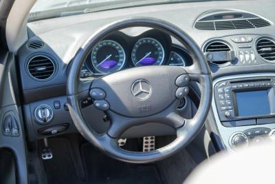 2003 Mercedes - Benz SL-Class