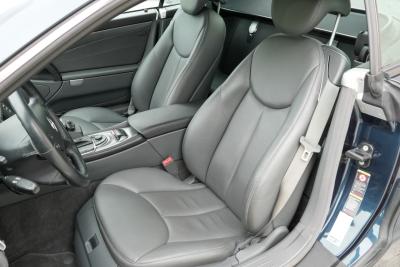 2003 Mercedes - Benz SL-Class