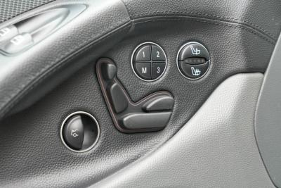2003 Mercedes - Benz SL-Class