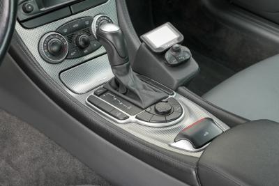 2003 Mercedes - Benz SL-Class