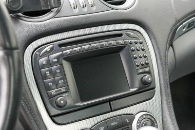 2003 Mercedes - Benz SL-Class